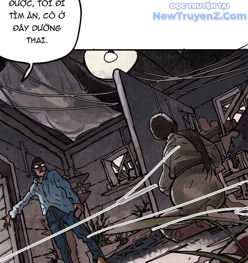 Điện Đài Mạnh Quỷ chapter 20 - Trang 48