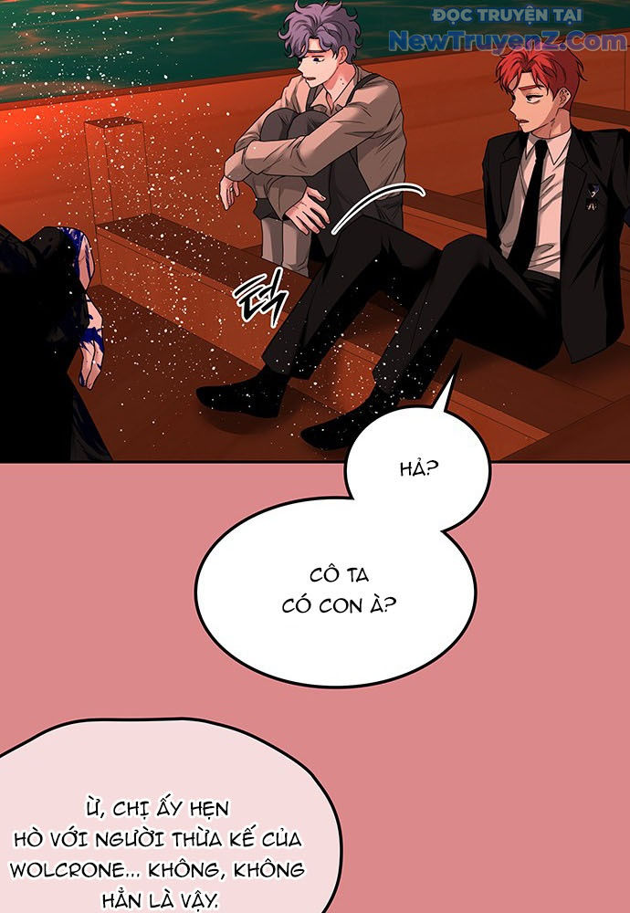 Thám Tử Siêu Năng Lực chapter 47 - Trang 61