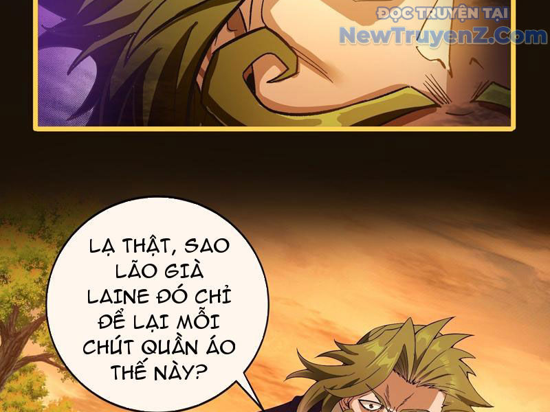 Ta Làm Npc ở Dị Giới chapter 13 - Trang 76