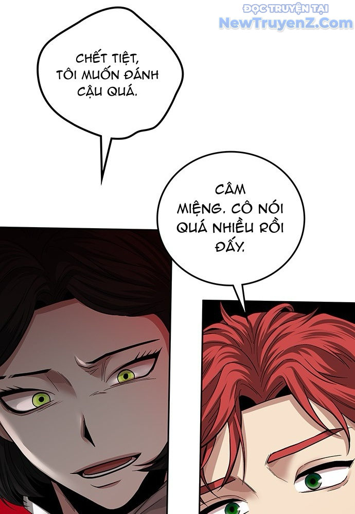 Thám Tử Siêu Năng Lực chapter 37 - Trang 54
