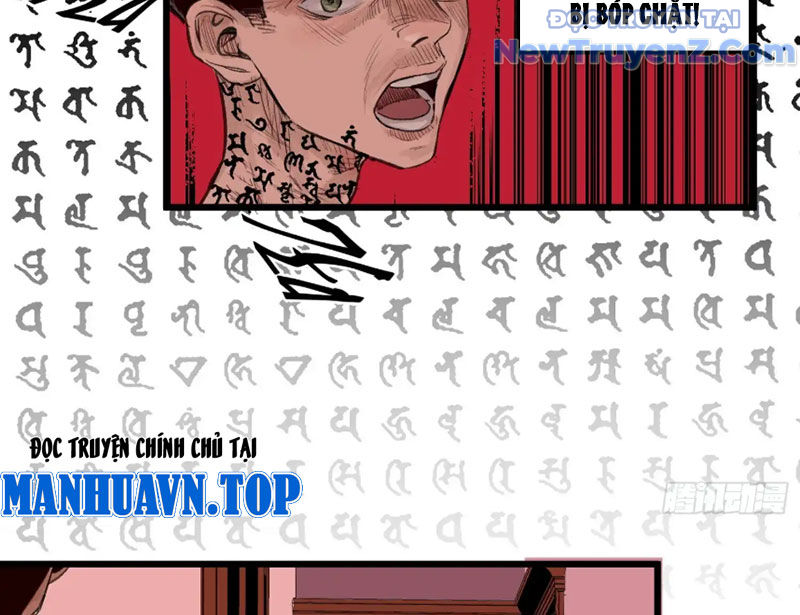 Về Nam Thiên chapter 4 - Trang 49
