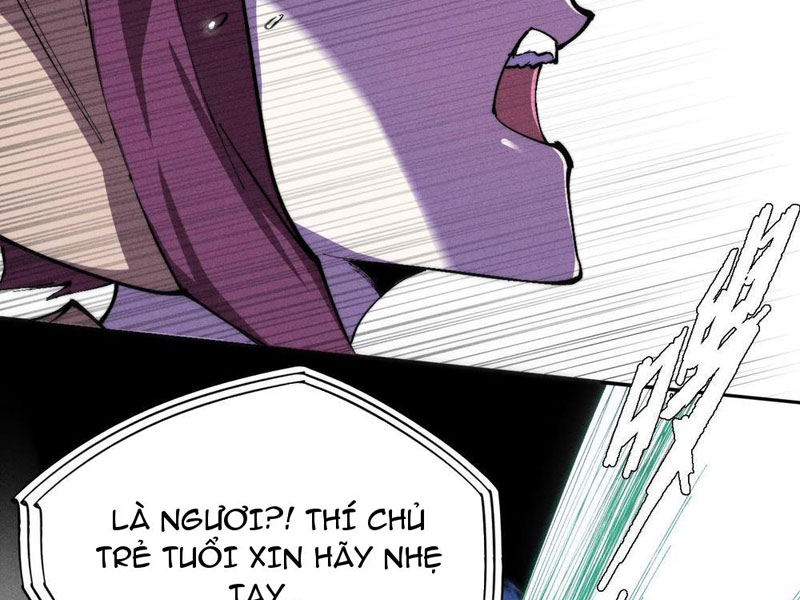 Quỷ Trọc Tiên đạo chapter 42 - Trang 8