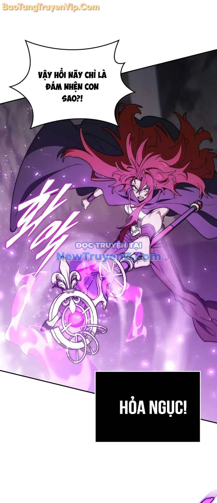 Kẻ Kiến Tạo Hầm Ngục chapter 31 - Trang 47
