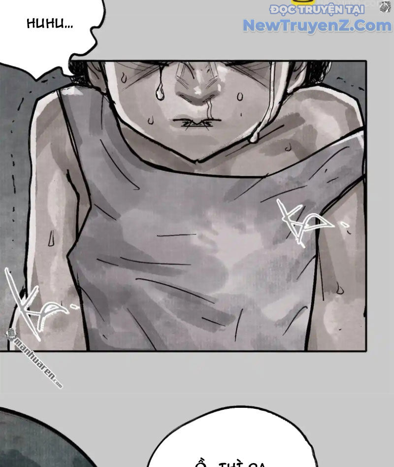 Điện Đài Mạnh Quỷ chapter 22 - Trang 71