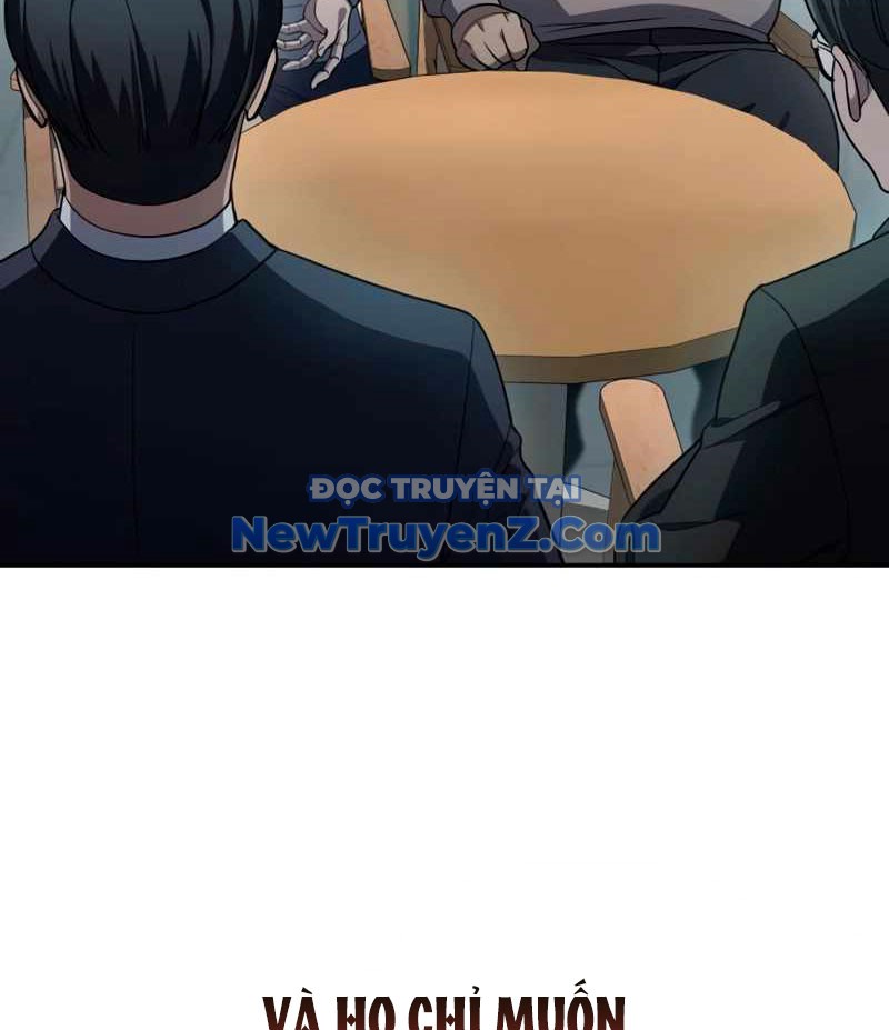 Uỷ Ban Thương Mại Công Bằng chapter 20 - Trang 78