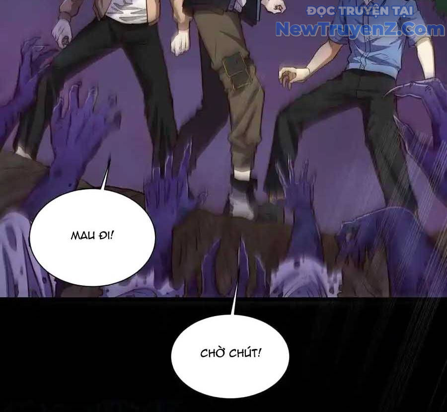 Thợ Cạo Hành Tà chapter 2 - Trang 8