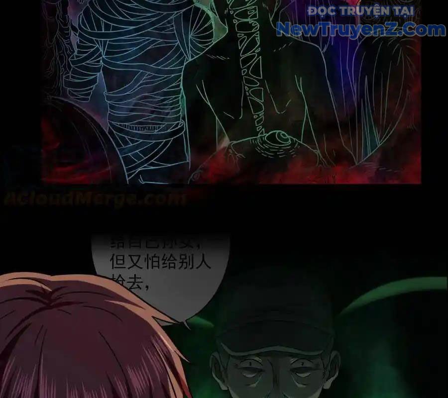 Thợ Cạo Hành Tà chapter 16 - Trang 48