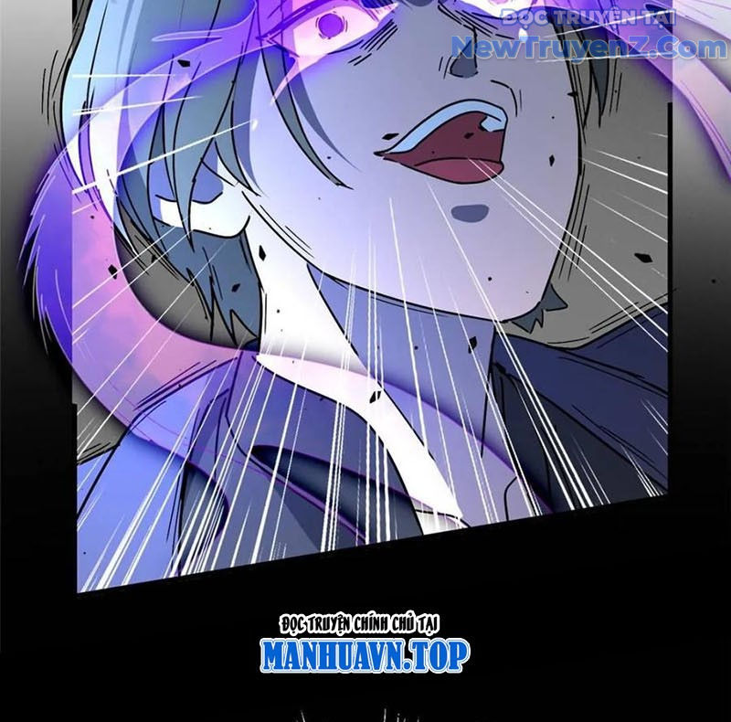 Người Trái Đất Quả Thật Rất Tàn Ác chapter 323 - Trang 47