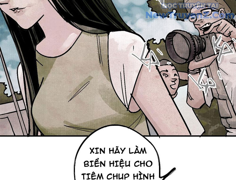Điện Đài Mạnh Quỷ chapter 14 - Trang 8
