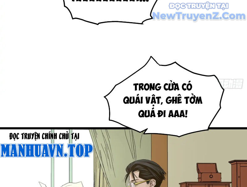 Về Nam Thiên chapter 8 - Trang 21
