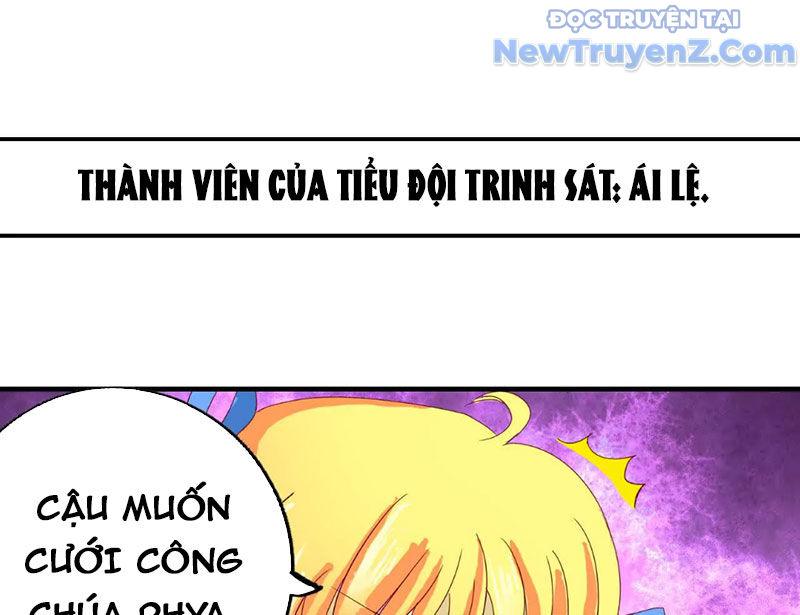 Kiếm Thánh Cùng Ma Vương chapter 5 - Trang 23