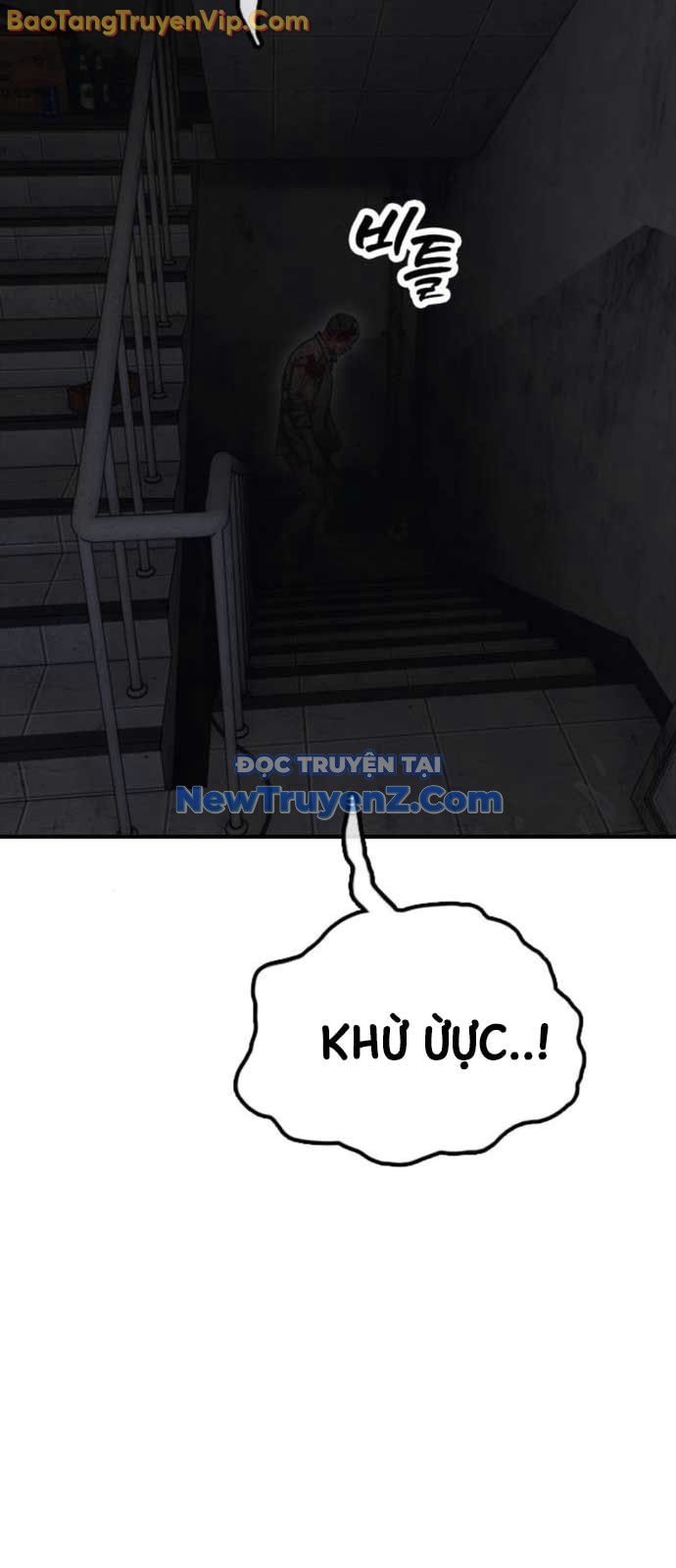 Ngày Tận Thế Đã Đến chapter 14 - Trang 13