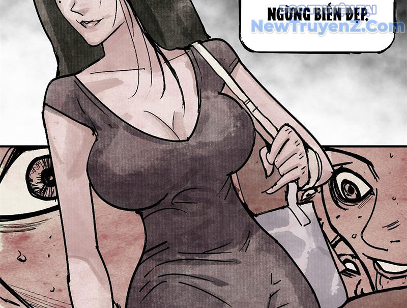 Điện Đài Mạnh Quỷ chapter 15 - Trang 123
