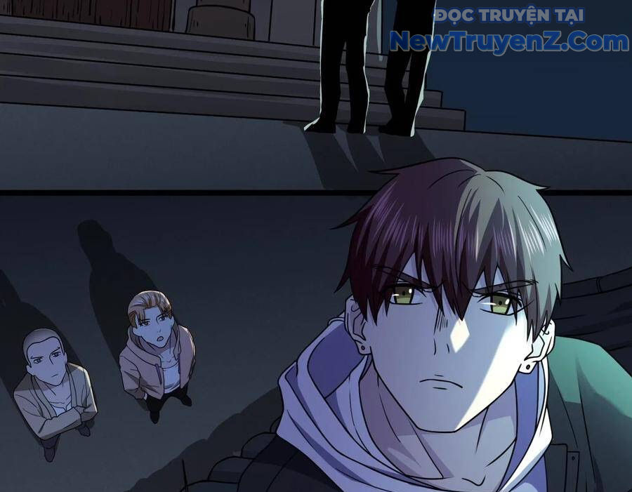 Thợ Cạo Hành Tà chapter 22 - Trang 43