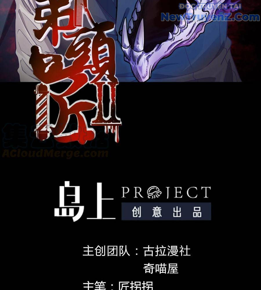 Thợ Cạo Hành Tà chapter 27 - Trang 5