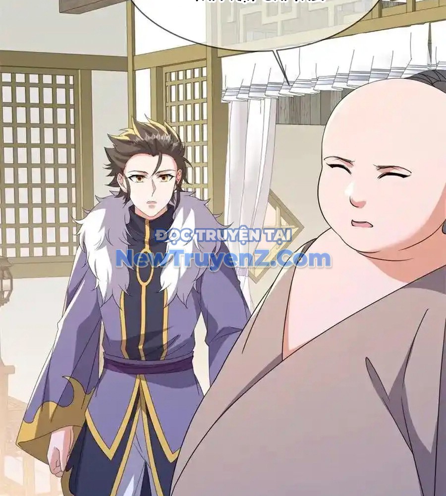 Chiến Hồn Tuyệt Thế chapter 760 - Trang 30