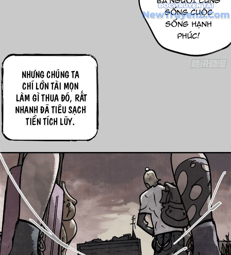 Điện Đài Mạnh Quỷ chapter 20 - Trang 74