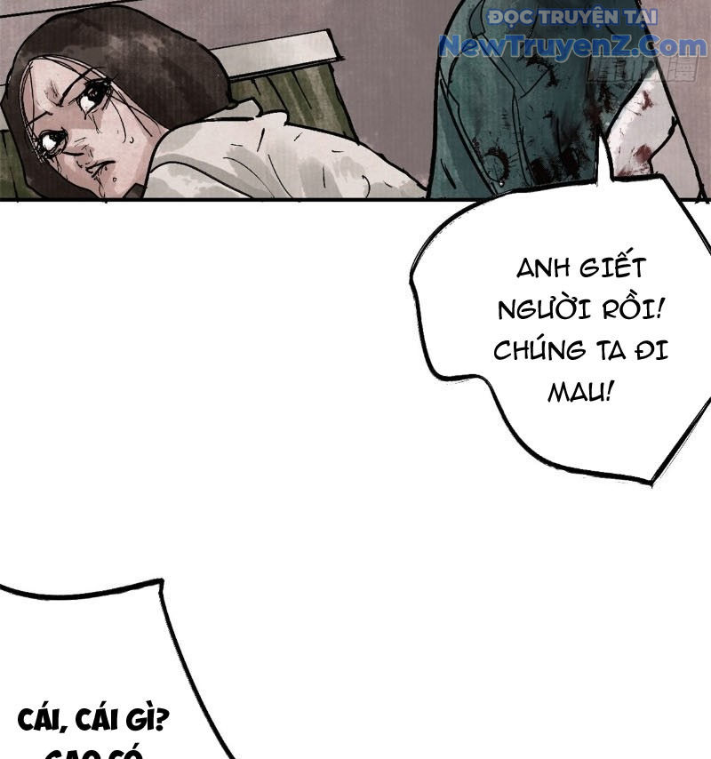 Điện Đài Mạnh Quỷ chapter 20 - Trang 24