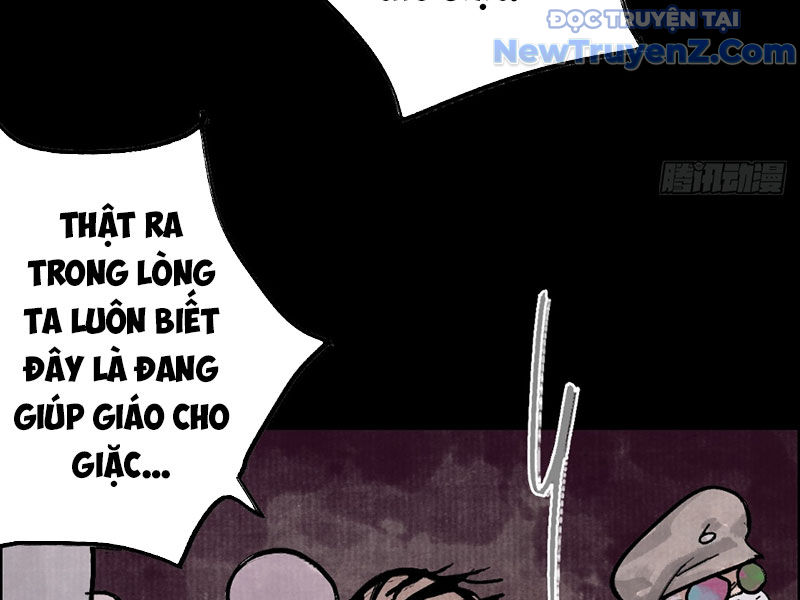 Điện Đài Mạnh Quỷ chapter 17 - Trang 123