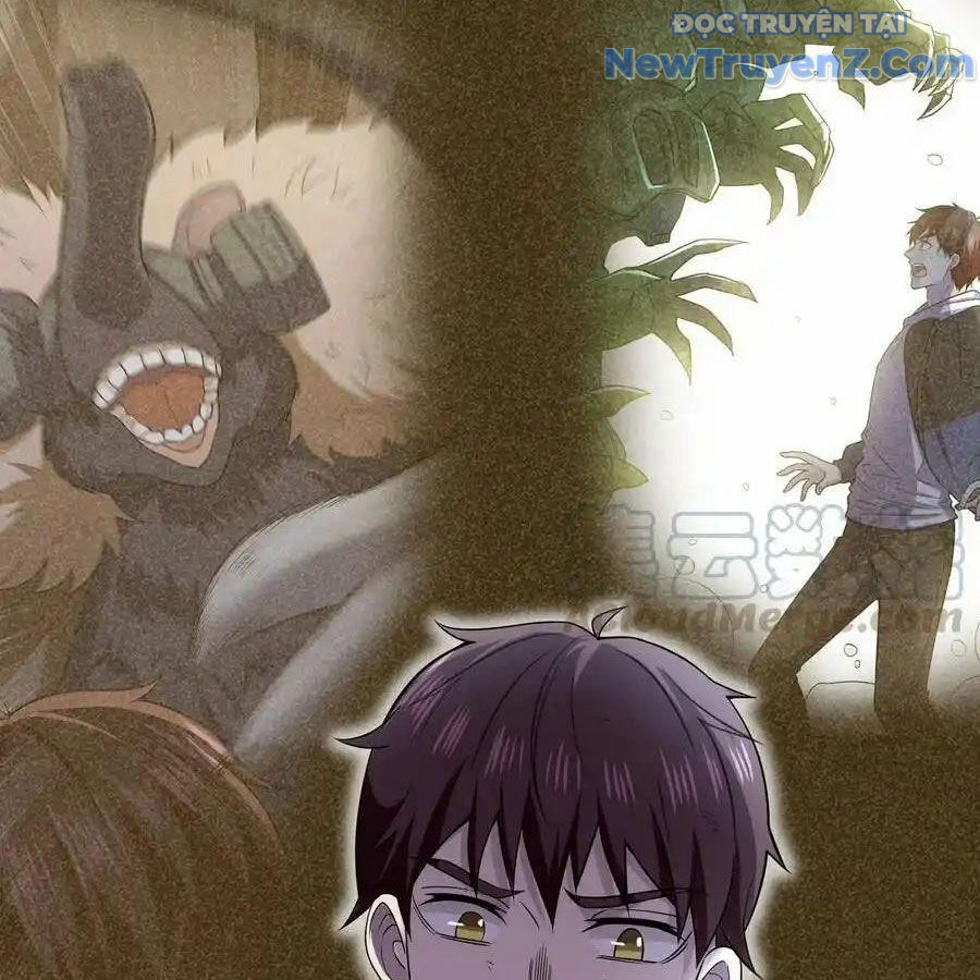 Thợ Cạo Hành Tà chapter 37 - Trang 31