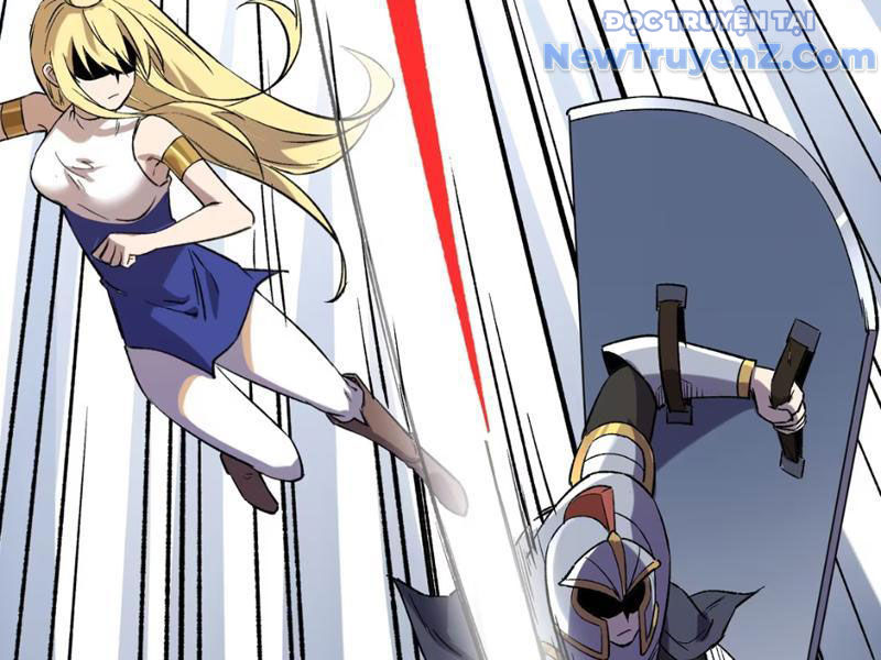 Pháp Sư Ký Sinh chapter 7 - Trang 141