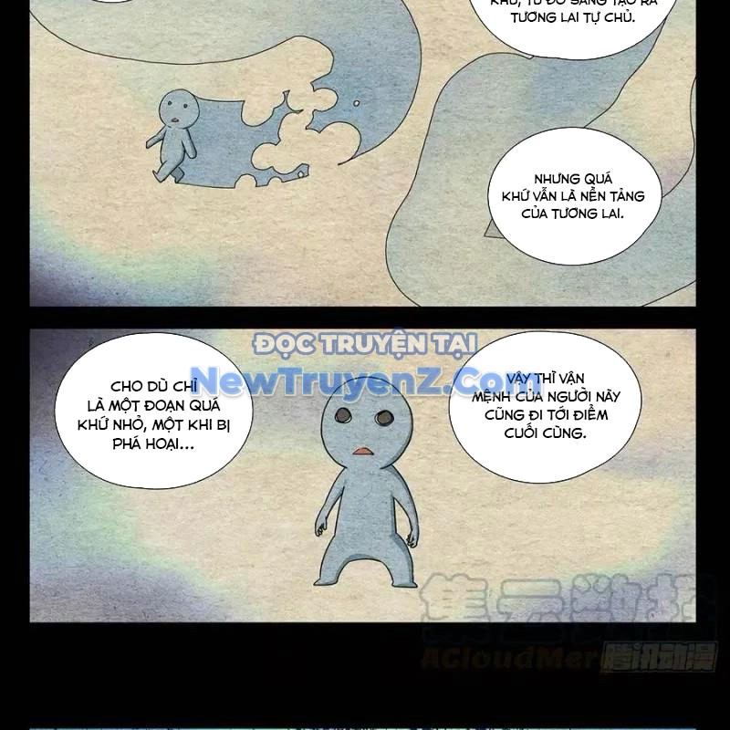 Nhất Nhân Chi Hạ chapter 497 - Trang 8