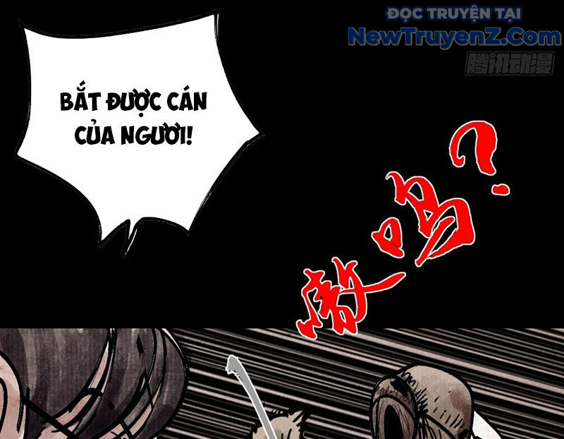Điện Đài Mạnh Quỷ chapter 13 - Trang 105