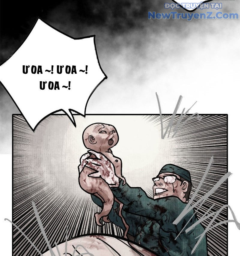 Điện Đài Mạnh Quỷ chapter 20 - Trang 15