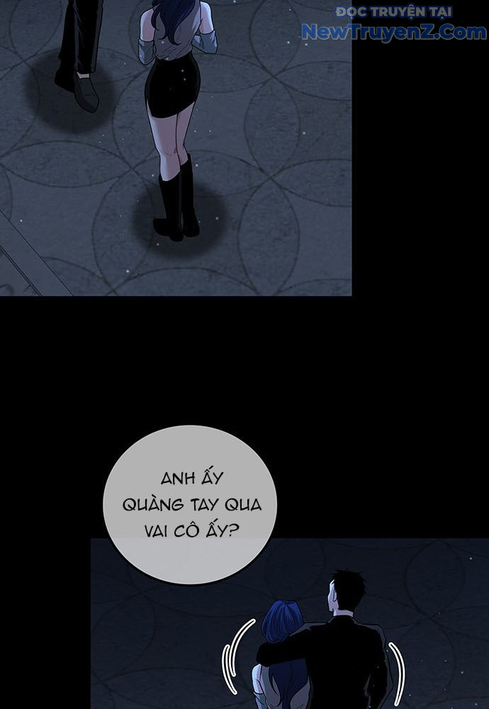 Thám Tử Siêu Năng Lực chapter 46 - Trang 87