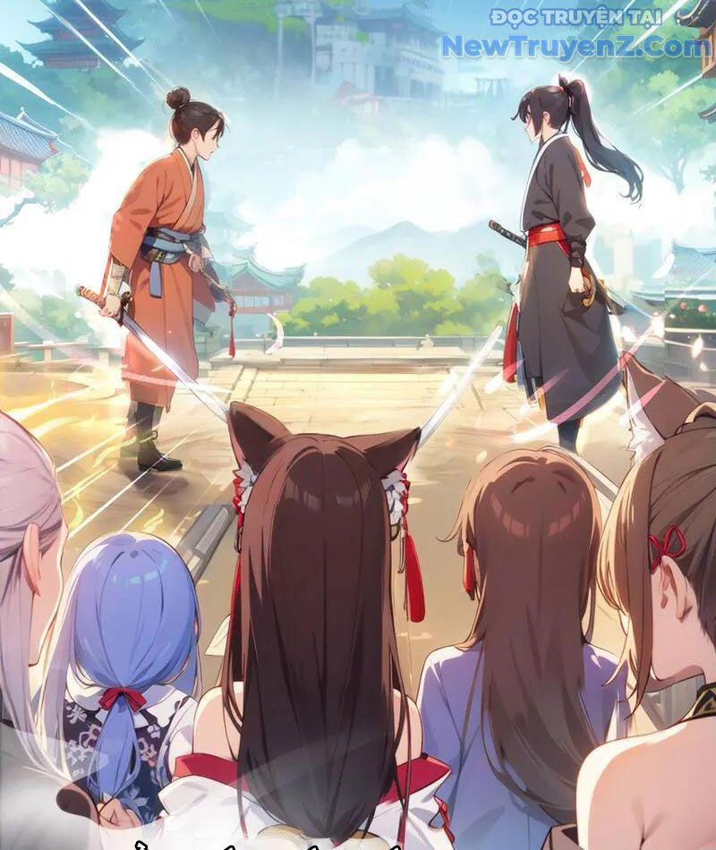 Xuyên nhanh công lược yêu nương trong sơn hải huyền trung lục chapter 4 - Trang 24
