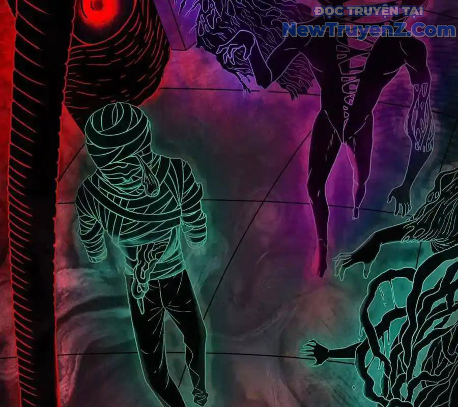 Thợ Cạo Hành Tà chapter 16 - Trang 38