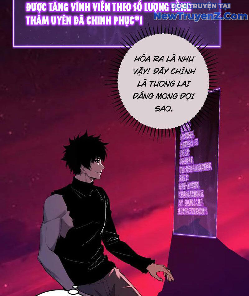 Toàn Dân Tận Thế: Ta Virus Quân Vương chapter 67 - Trang 70