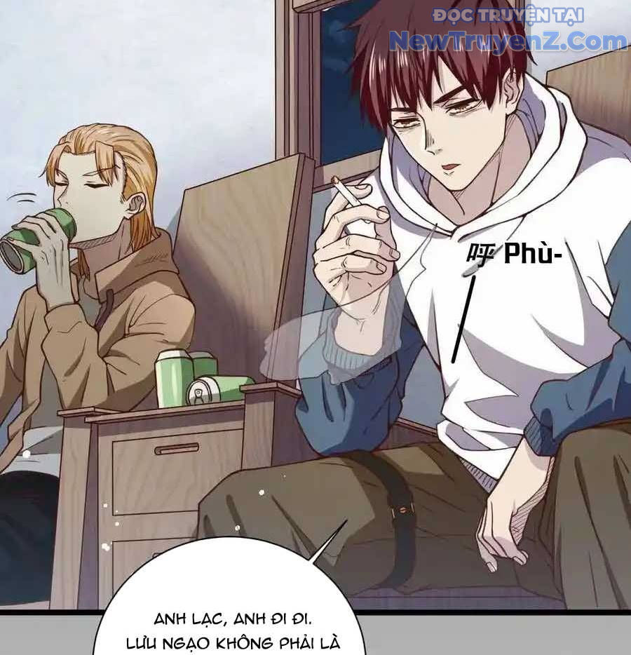 Thợ Cạo Hành Tà chapter 2 - Trang 32