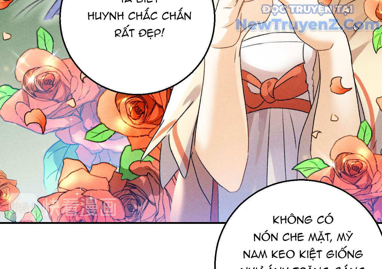 Huyền Đô Cố Mộng — Tiền Truyện Chưởng Môn Quá Bận chapter 13 - Trang 56