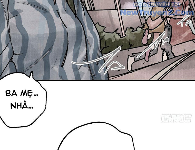 Điện Đài Mạnh Quỷ chapter 14 - Trang 137