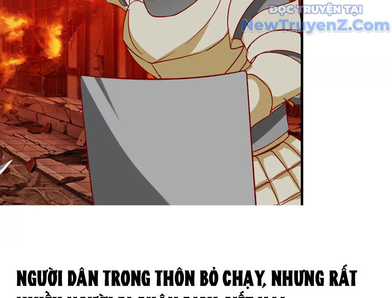 Kiếm Thánh Cùng Ma Vương chapter 2 - Trang 13