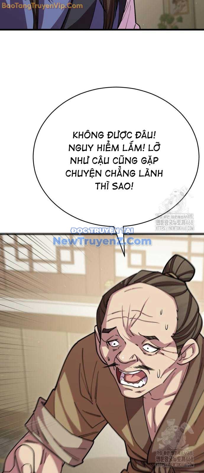 Thiên Hạ Đệ Nhất Đại Sư Huynh chapter 131 - Trang 14