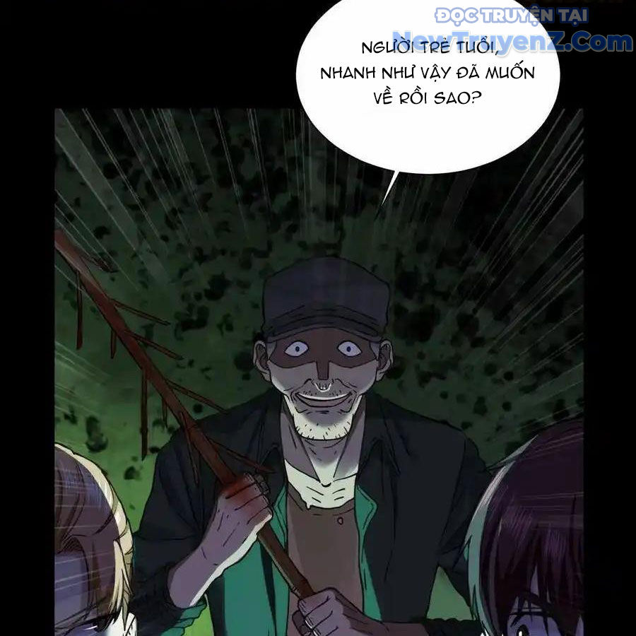 Thợ Cạo Hành Tà chapter 9 - Trang 27