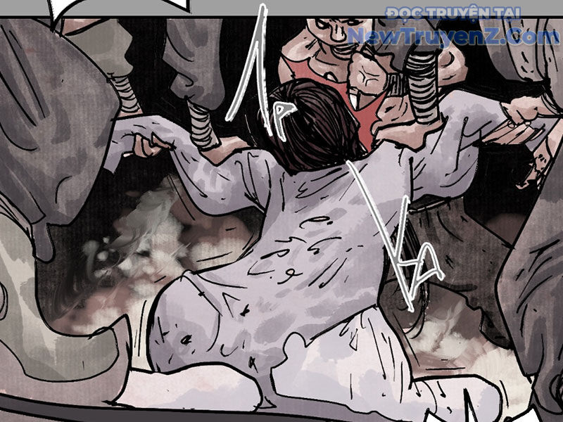 Điện Đài Mạnh Quỷ chapter 17 - Trang 72