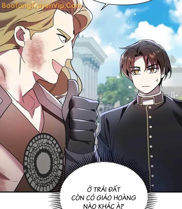 Làm Ơn Dừng Đức Giáo Hoàng Lại chapter 42 - Trang 45