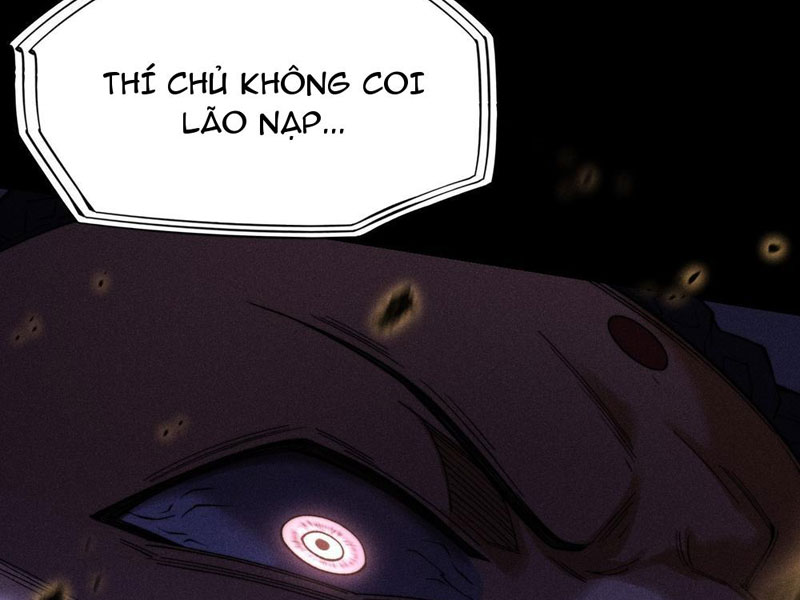 Quỷ Trọc Tiên đạo chapter 42 - Trang 32