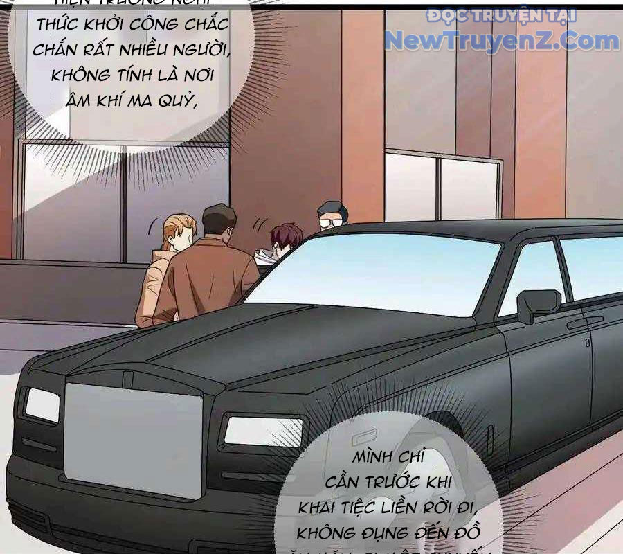Thợ Cạo Hành Tà chapter 26 - Trang 53