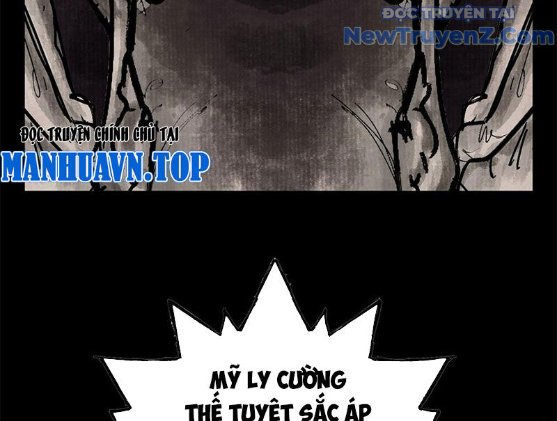 Điện Đài Mạnh Quỷ chapter 15 - Trang 135