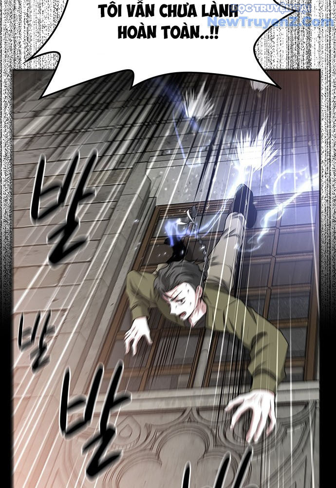 Thám Tử Siêu Năng Lực chapter 34 - Trang 109
