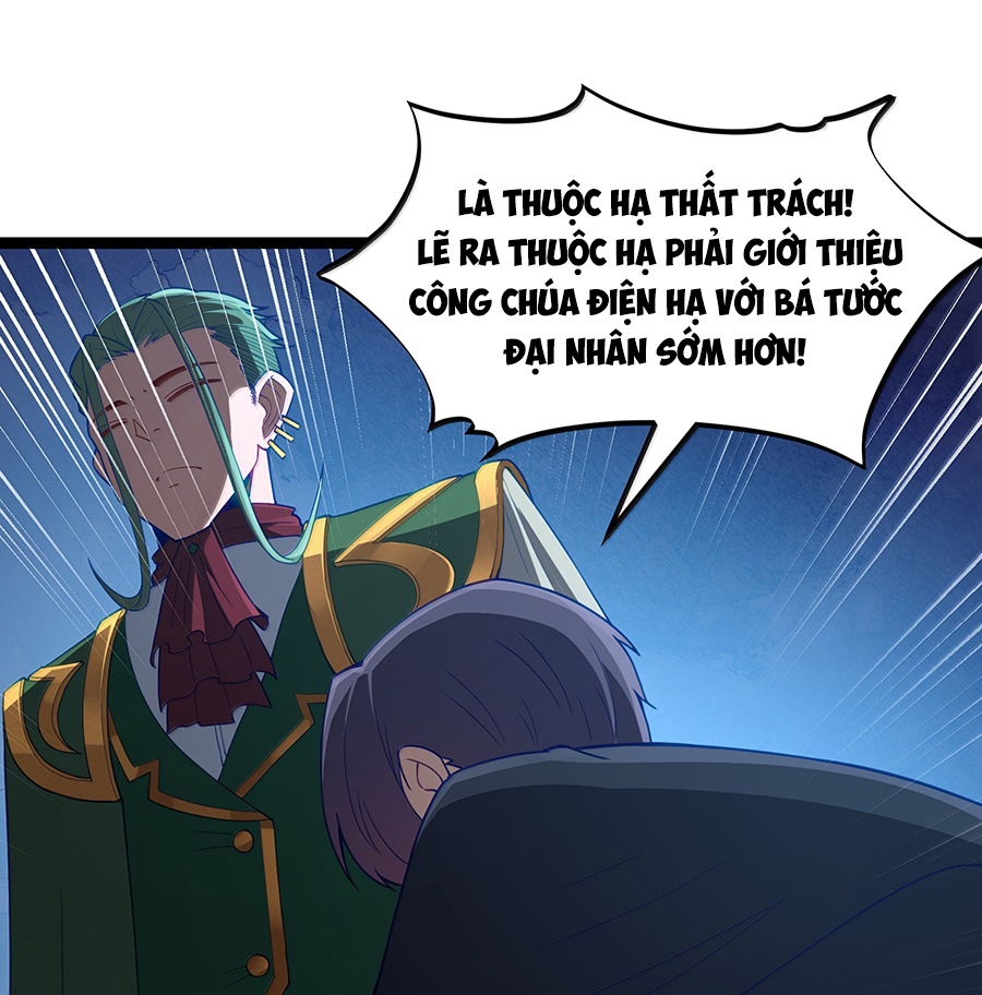 Dũng Giả Này Là Người Theo Chủ Nghĩa Tiền Tài Chí Thượng chapter 110 - Trang 18