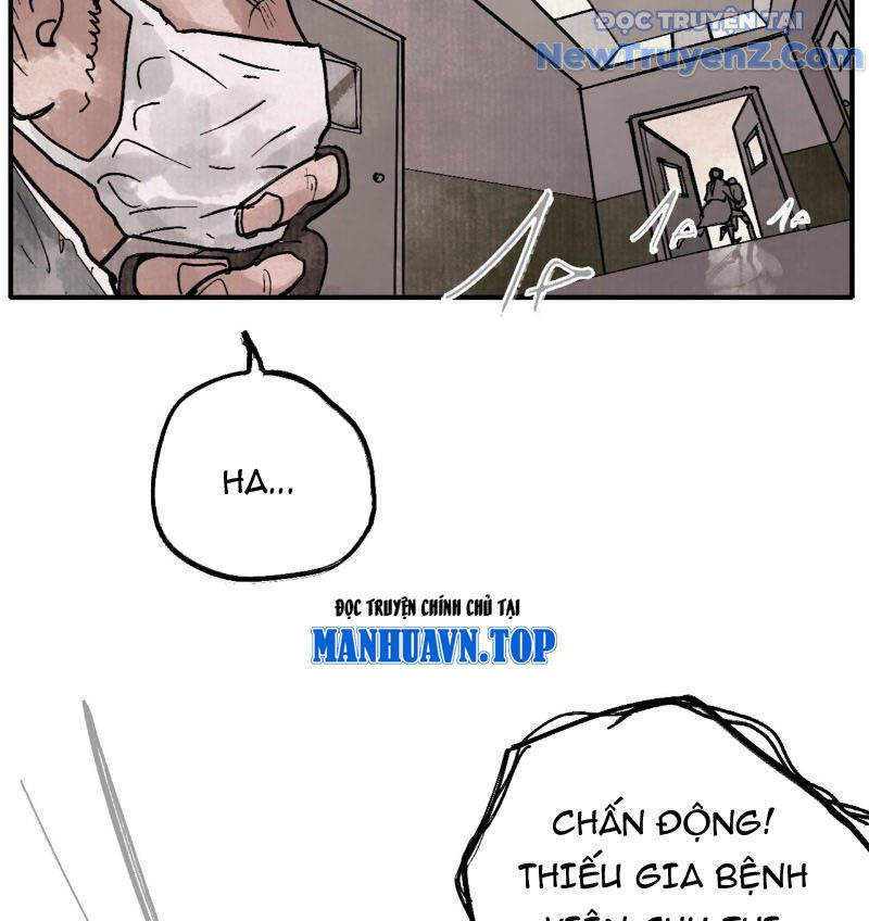 Điện Đài Mạnh Quỷ chapter 20 - Trang 36