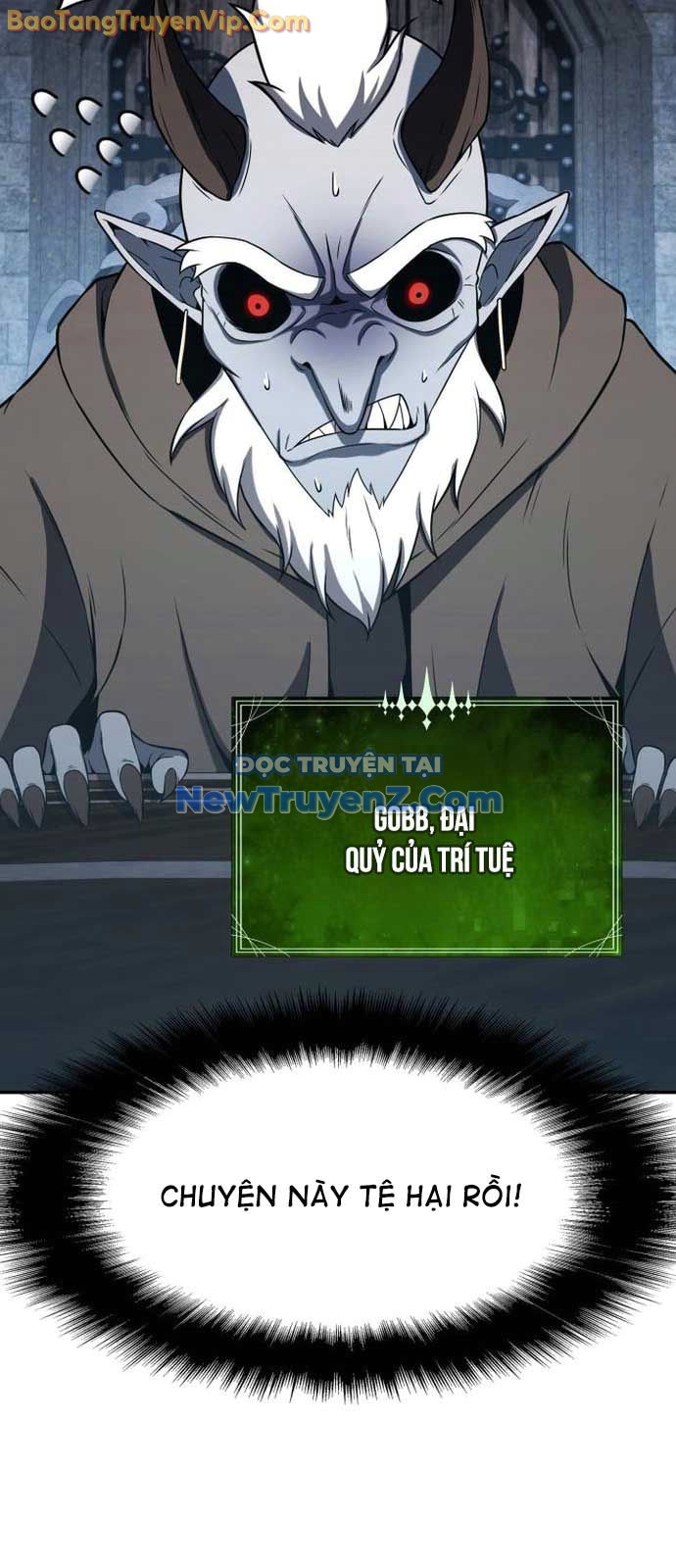 Vua Hiệp Sĩ Đã Trở Lại Với Một Vị Thần chapter 113 - Trang 26