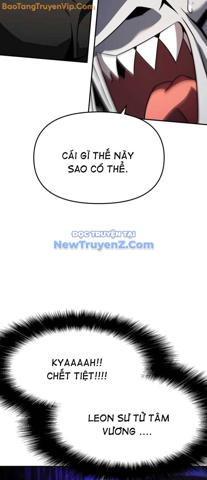 Vua Hiệp Sĩ Đã Trở Lại Với Một Vị Thần chapter 113 - Trang 83