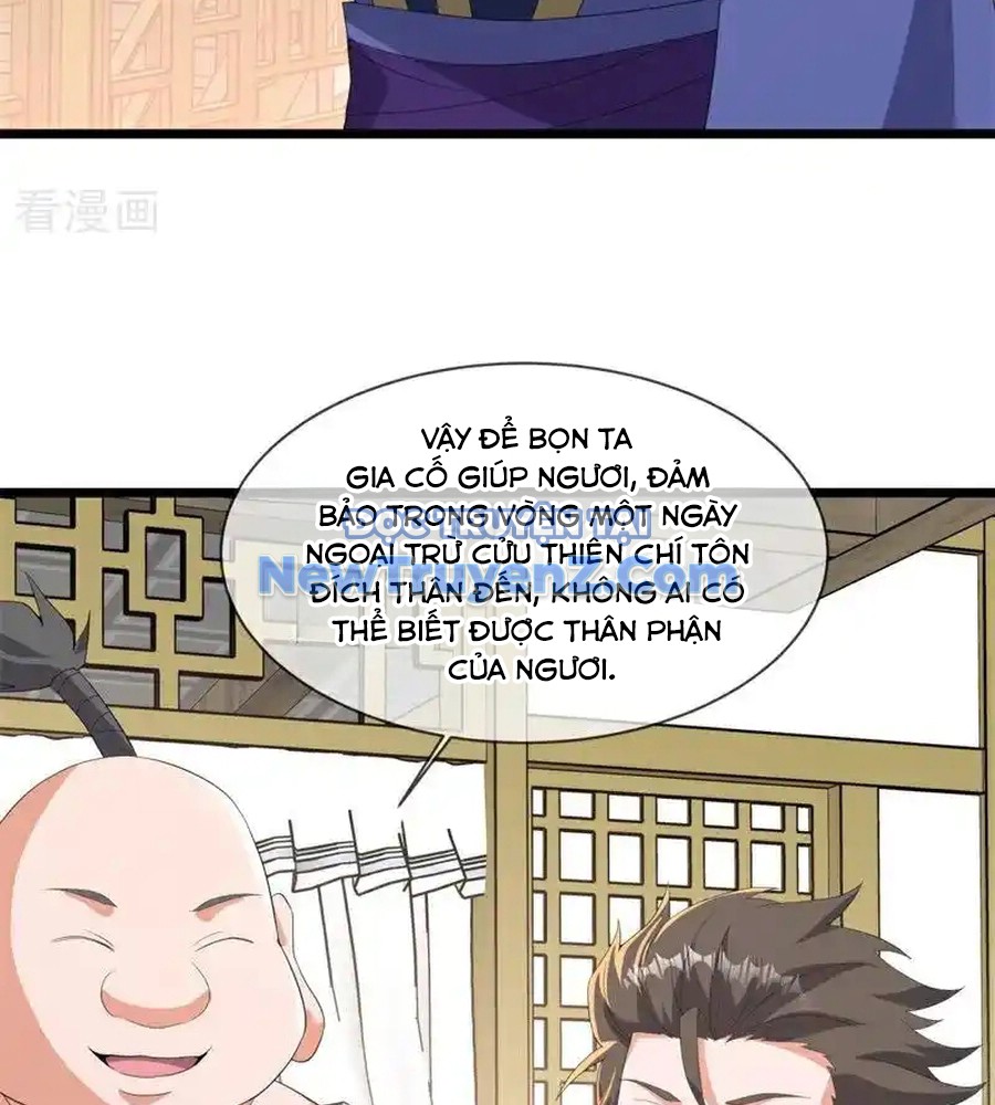Chiến Hồn Tuyệt Thế chapter 760 - Trang 81