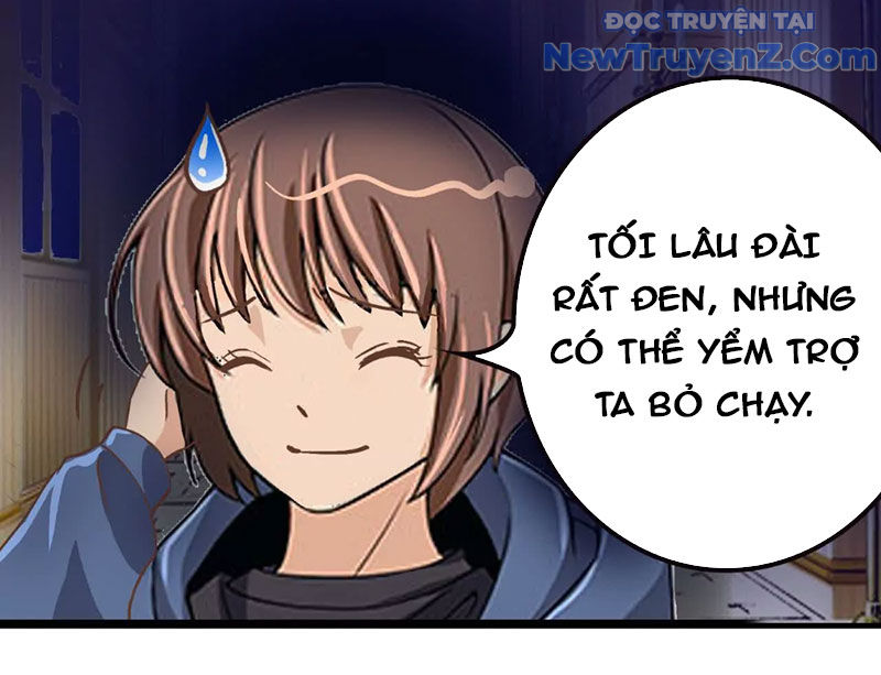 Kiếm Thánh Cùng Ma Vương chapter 7 - Trang 46